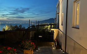 L'antica Pigna Chateau